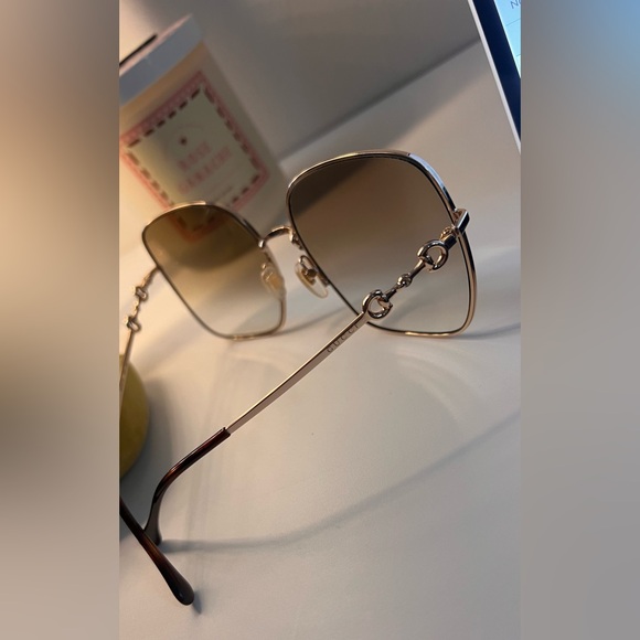 Gucci glasses - Picture 7 of 9